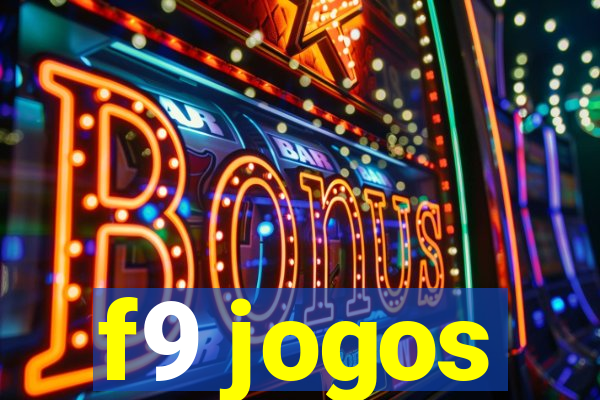 f9 jogos